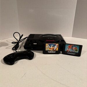 The Ultimate Sega Genesis Bundle